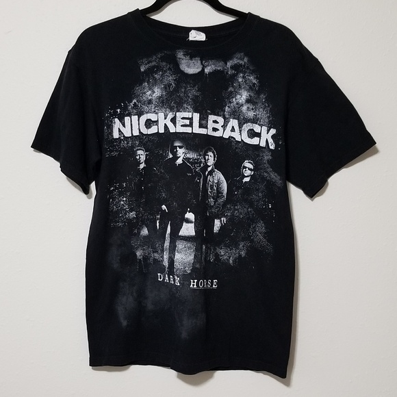 nickelback t shirt